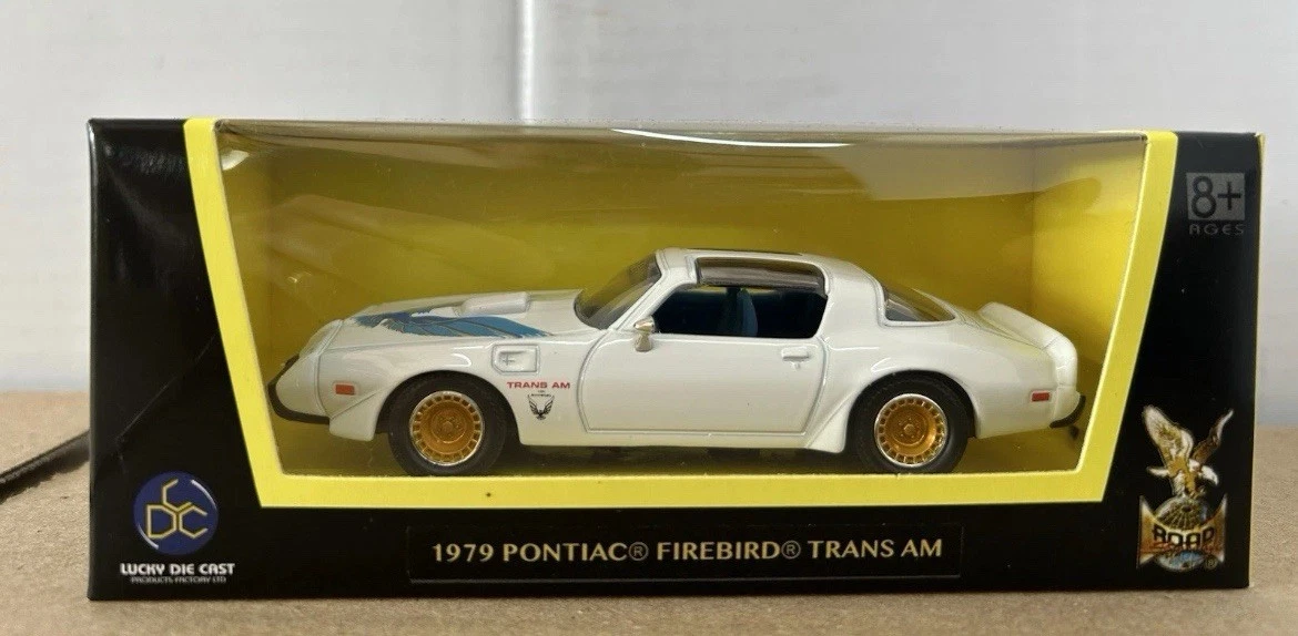 Pontiac Firebird Trans Am 1979 Vehicle Year Contemporary