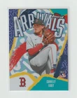 2026 Topps Finest Connelly Early Refractor (RAW)