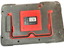 Mac Tools MDT 10 GT2 Diagnostic Scan Tool Tab...