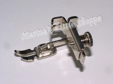 HIGH SHANK Zipper / Straight Stitch / Cording / Piping FOOT ** JANOME / NEW HOME