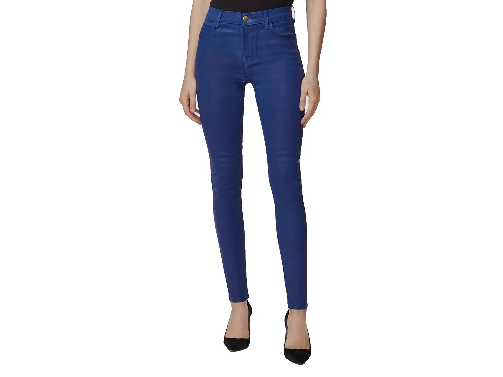 Vaqueros J Brand Maria para Mujeres