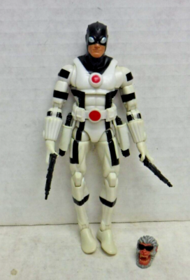 マーベル レジェンズ Hit Monkey プロテクター MARVEL Protector Hit Monkey Wave Marvel Legends Hasbro 6.25