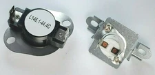 PartsBroz  279973 Thermal Cut Off Kit For Whirlpool Dryers & Washers