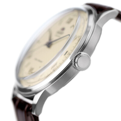Orient Bambino SAC00009N0 Wrist Watch for Men for sale online | eBay