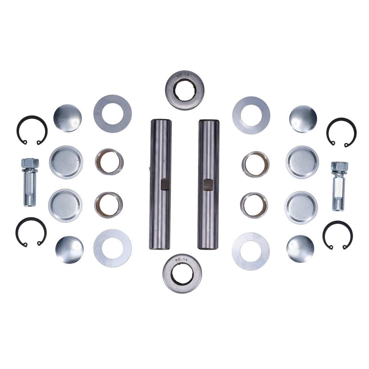 King Pin Set for 1939-1949 Chevrolet Chevy Cars 39 40 41 42 46 47