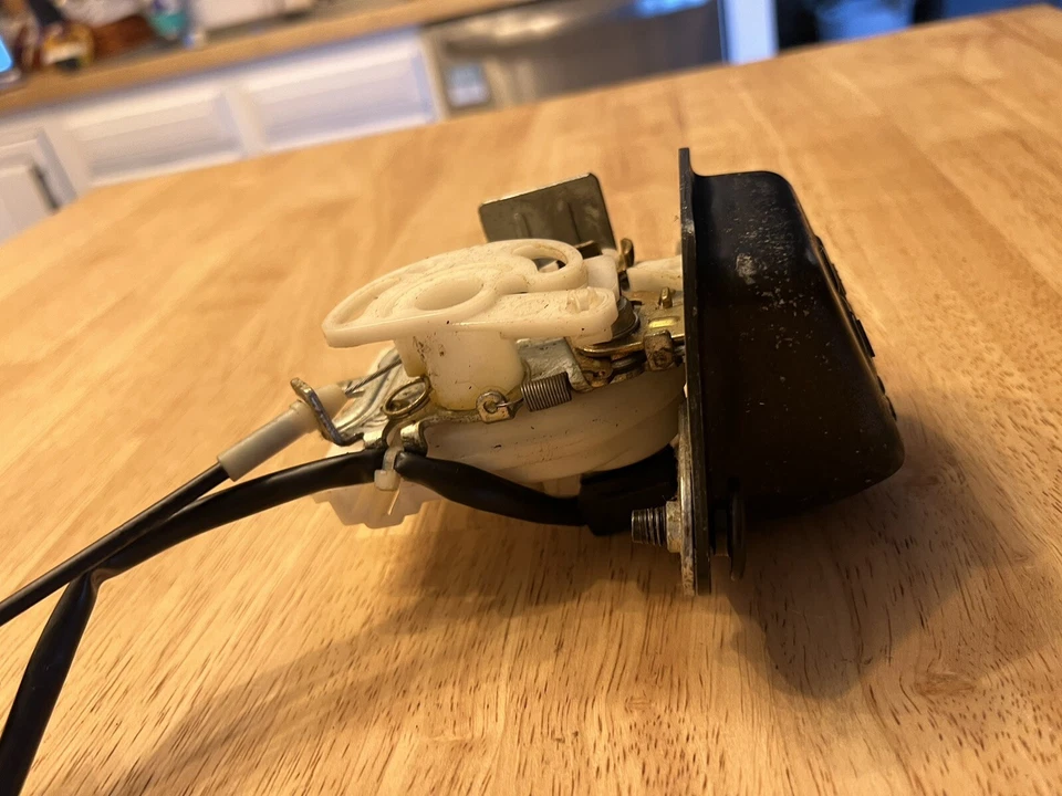 Honda Odyssey Pilot 2005-2017 eléctrico puerta trasera cierre cierre cierre actuador Foto 4 de 4