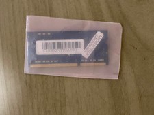 SK Hynix 1GB 2Rx16 PC3L-10600S-9-10-A1 RAM Laptop Memory