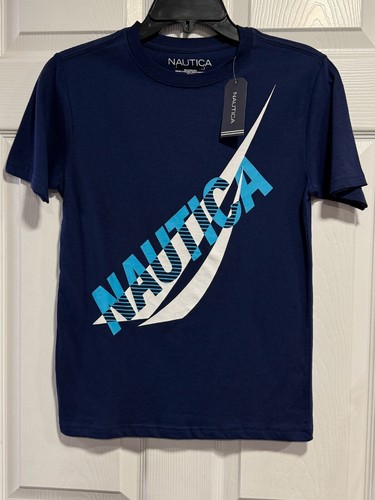 Boys Nautica T-Shirts ~ Limited Sizes & Colors - Picture 11 of 12