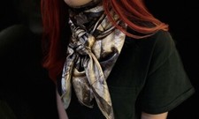 Wild Rag, Western Scarves By JADA RAGS