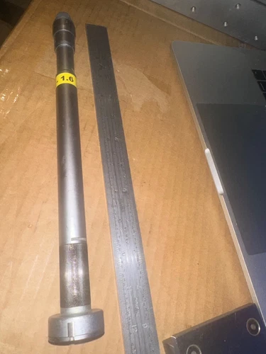 MITUTOYO TRI MICROMETER BORE GAGE 1.4" - 1.6"