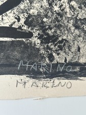 Marino Marini products for sale | eBay