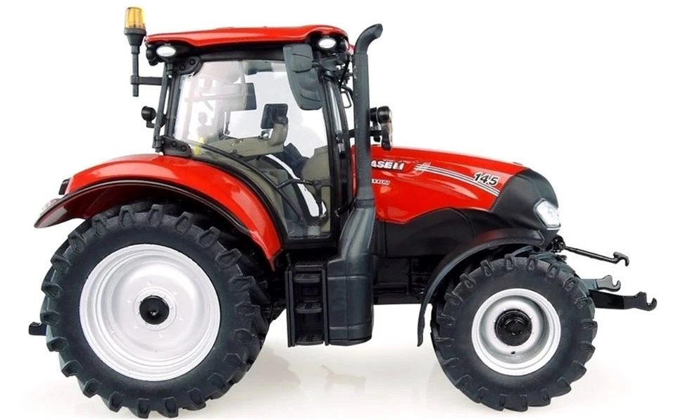 Universal hobbies 1/32 Case IH Maxxum 145 CVX 2017 Tractor Diecast Model UH5266 - Image 3 of 4