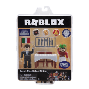 SEALED ROBLOX Celebrity Action Figures Accessories PET SIMULATOR 2 Pack