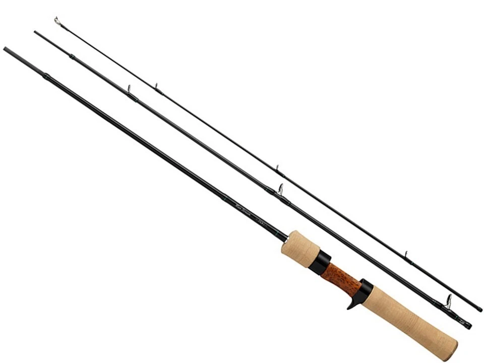 Travel Rod Trout Fishing Rods & Poles 3 for sale | eBay Travel Rod Trout Fishing Rods & Poles 3 for sale | eBay