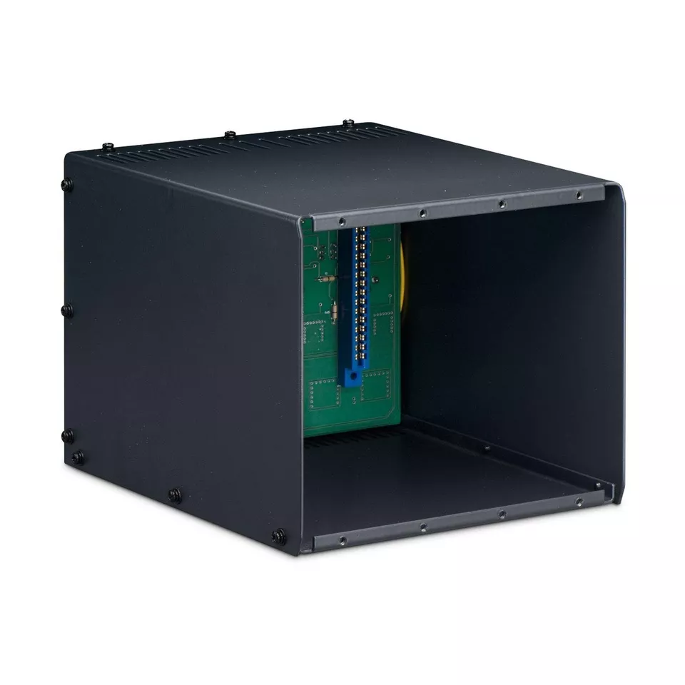 Heritage Audio HAOST4v2 4-slot 500 Series Chassis - Image 3 of 4