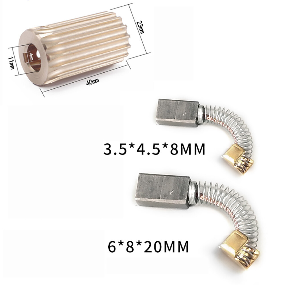 New 48V 180W SANYO M818T-031 Spark Machine Dedicated DC Servo Motor 3000RPM