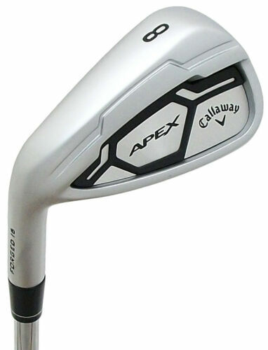 Callaway X-14 Iron Set (A-32437097233) | 2nd Swing Golf