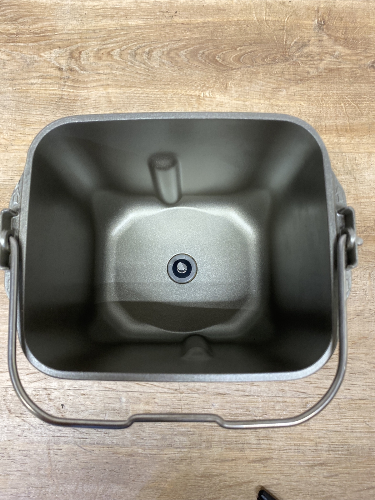 Panasonic Bread Maker Pan Models SDBT51, SDBT52P, SDBT55P, SDBT56P