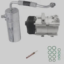 98-03 Ford F150-F250 4.6-5.4L Remanufactured AC KIT(USA) 57152 AC Kit