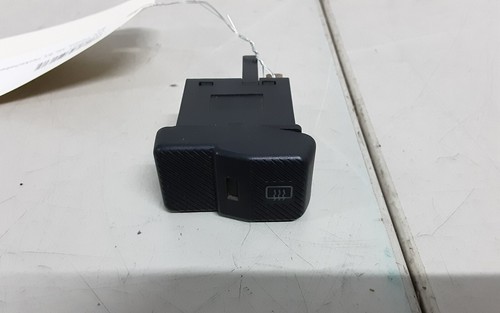 VW Passat 35i B3 Corrado T4 Polo 2F Heckscheibenheizungsschalter 535959621