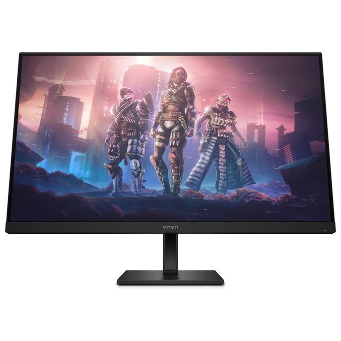 HP OMEN by HP 32q Monitor PC 31.5'' 2560x1440 Pixel Quad HD Nero
