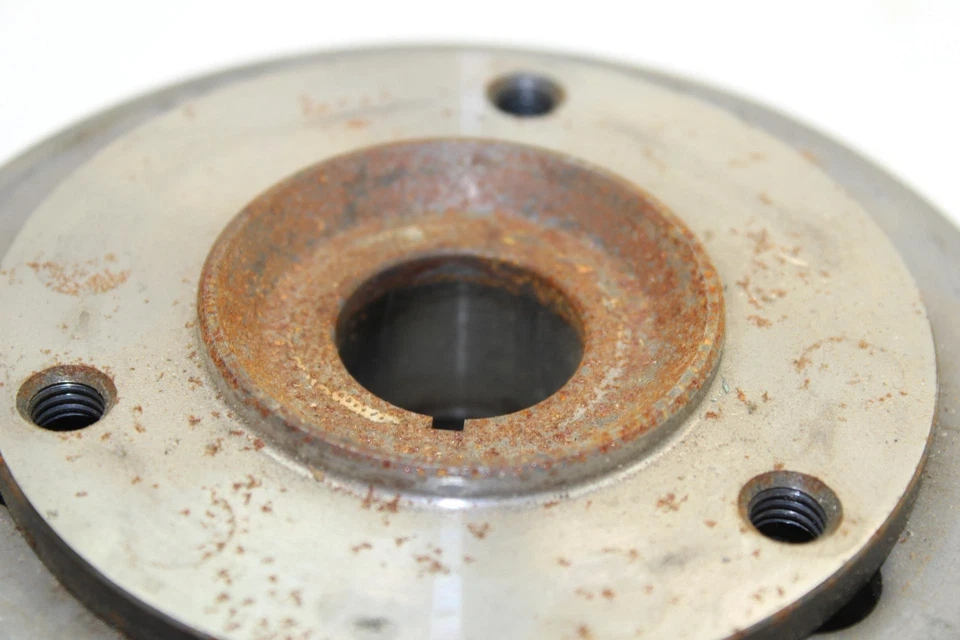 Volante 2001 Ski-doo Mxz 500 fabricante de equipamento original 410922933 Q3048 - Imagem 3 de 4