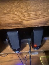 Logitech S150 2.0 Channel Portable Speaker - Black