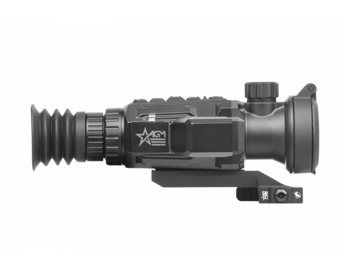 AGM Secutor LRF 50-640 Professional Grade Thermal Scope 50mm 640x512 12um (50Hz) - Picture 4 of 5