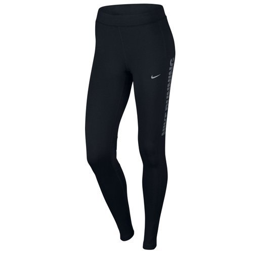 nike power essential tights