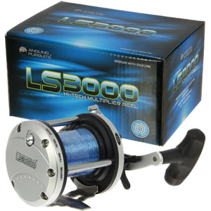 best fishing reels 2017 uk Fishing Reels UK | Free Shipping Available