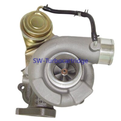 TF035 Turbocharger 14412-AA420 14411AA551 For Subaru Forester