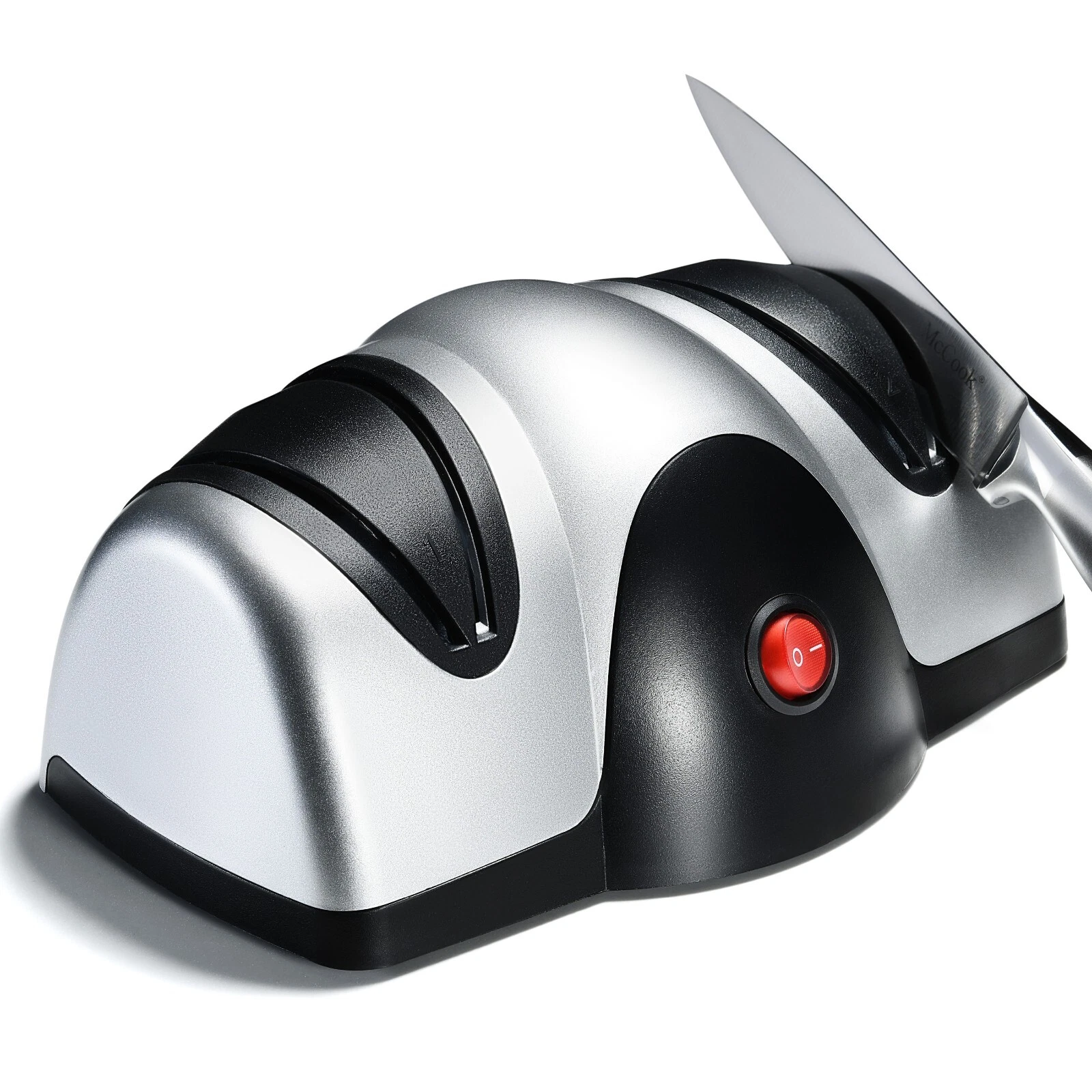 Electric Knife Sharpener Great Kitchen Knife Sharpener
Opens in a new window or tab