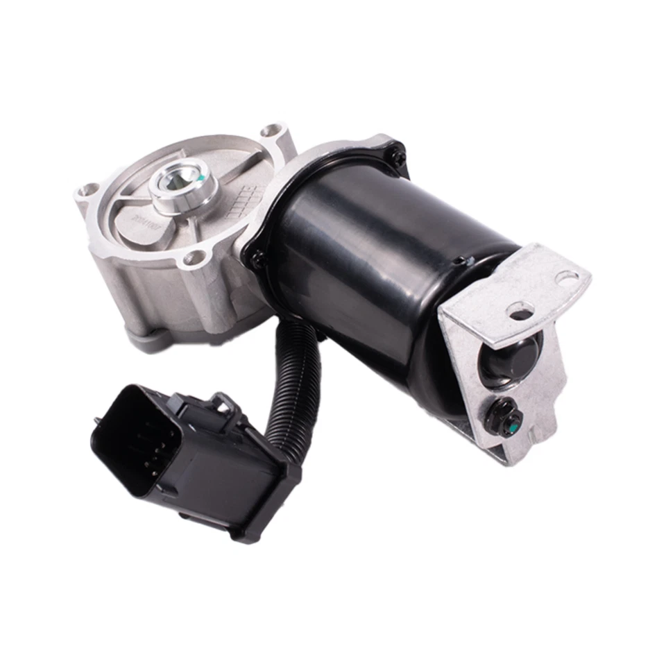 Transfer Case Motor 600-802 For Ford Expedition F-150 250 Lobo&Lincoln Navigator Foto 3 de 4