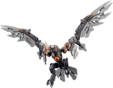 KOTOBUKIYA Hexa Gear Alternative Sneak Sight 1/24 scale plastic model