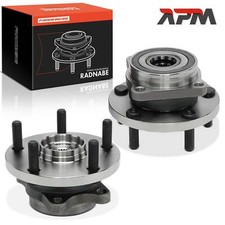 Roulement de roue Subaru IMPREZA