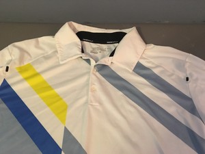 nike golf tour performance dri fit