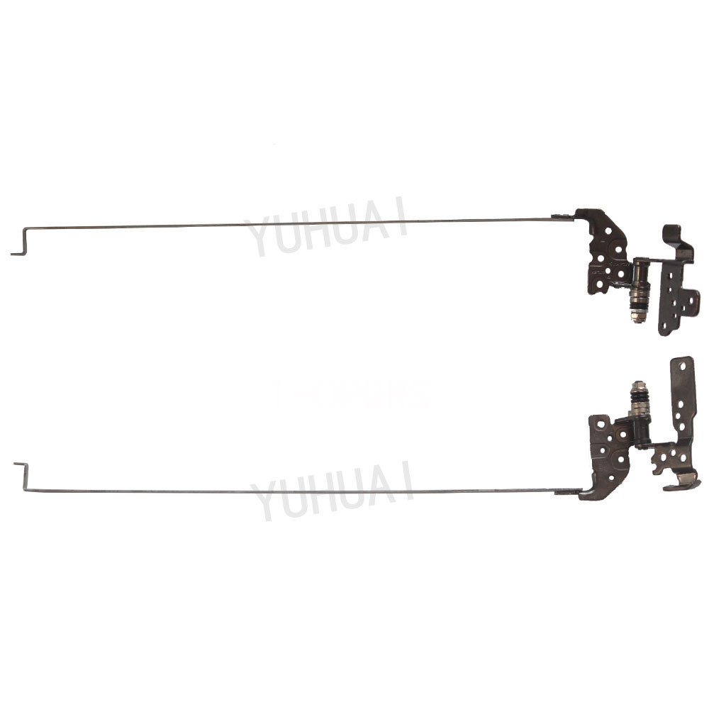 New FOR HP Envy 17-J 17-J100 17T-J 17T-J100 LCD Hinges for Non