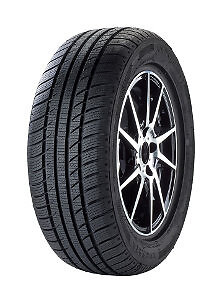 Pneu hiver 225/55 R17 101V XL Tomket Snowroad Pro 3 anti aquaplaning et verglas