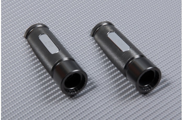 Repose-pieds Ducati 749 pour optimiser la posture pilote