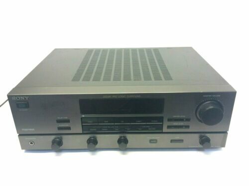 Telecomando Universale Per Amplificatori Yamaha AX-396, AX-496, AX-596, Modello V6940901, Wireless