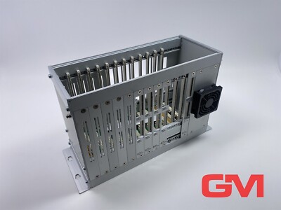 Delta Tau Rack Gehäuse DT9A00-00-0004-00-SETA rack housing UMAC 12 Slot Unit