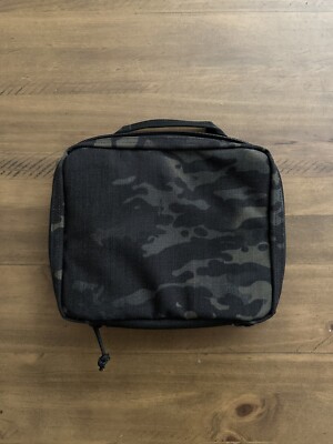 Superior Defense SupDef x Westside Gun Club - Blicky Bag - Multicam ...