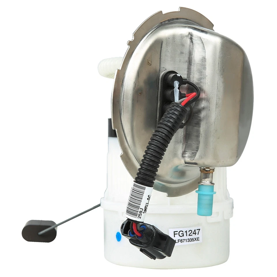 Модуль топливного насоса в сборе для Mazda 3 2004-2009 годов выпуска Delphi 2005 2006 2007 2008 годов выпуска - Изображение 3 из 4