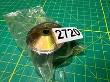 Mega ER perfect seal nut MERPS32-065070 Daishowa