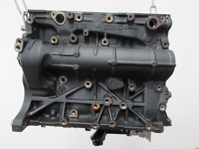04L100103AX 2,0 TDI Motorblock CRLB CUV VW Golf 7 VII Passat B8 Sharan II 