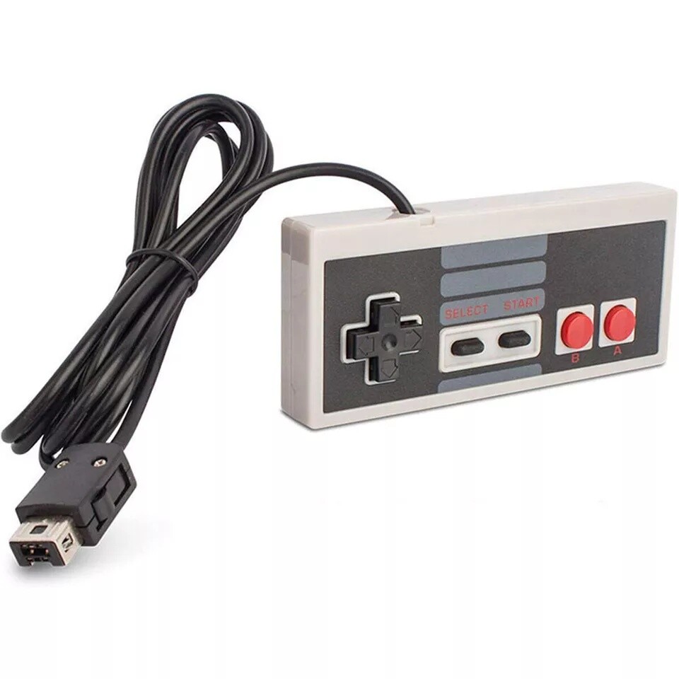 For Nintendo NES Mini Classic Edition Console Video Game Wired ...