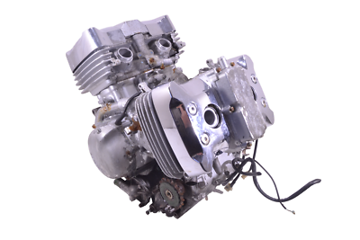 Honda VF 750C 1994-2003 Engine Motor 18136916 | eBay