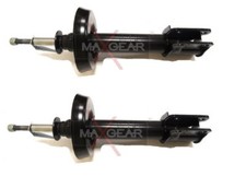 2 x MAXGEAR STOSSDÄMPFER VORNE OPEL COMBO CORSA A B TIGRA 11-0133 / MGA-5518