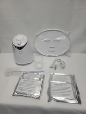 Automatic Face Mask Maker DIY Natural Fruit Vegetable Facial Mask Making Machine
