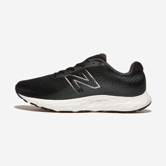 New Balance 520 - Черный / M520LB8 / Кроссовки для бега в ускоренном темпе